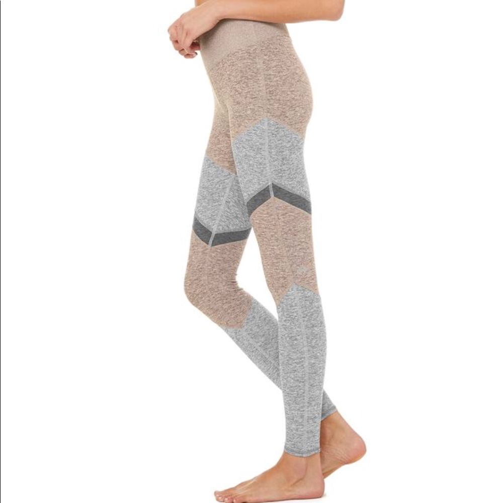 Alo Yoga Alosoft Sheila high waisted legging